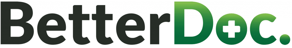 Cognotekt_Kunde-Logo_BetterDoc