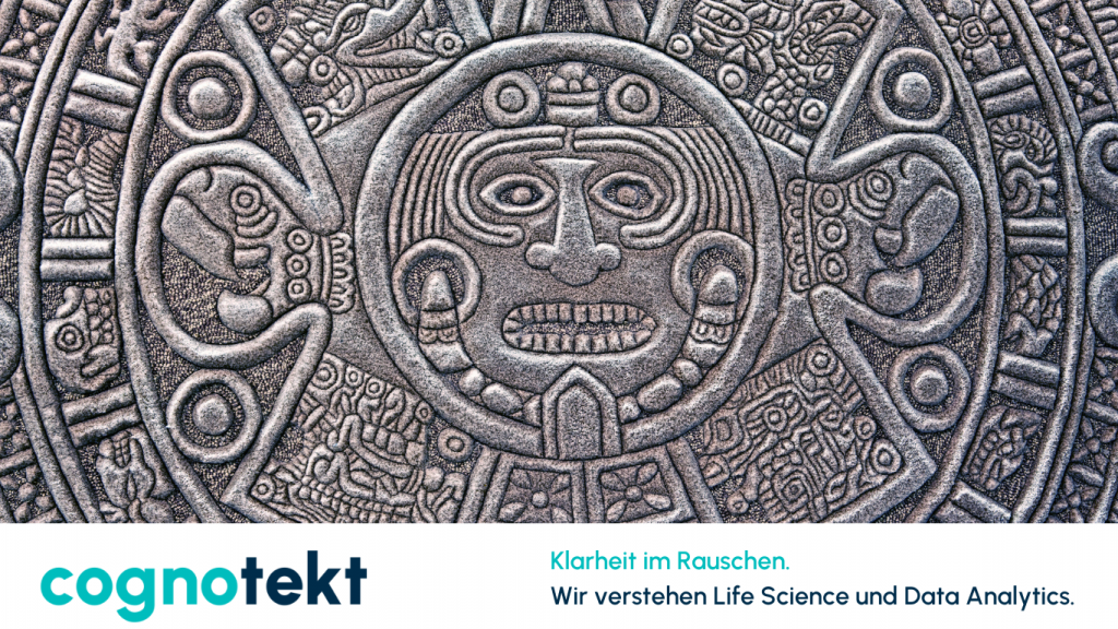 Interview Die Singularität als neuheidnische pseudoreligiöse Idee